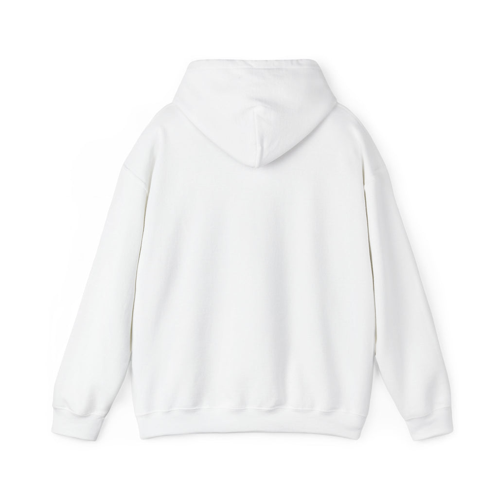 The Evolution Hoodie | GLITCHED One Edition