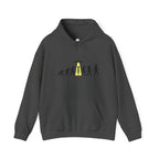 The Evolution Hoodie | GLITCHED One Edition