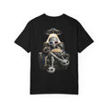 The Visitor Movie Night T-Shirt, GLITCHED Offworld Edition