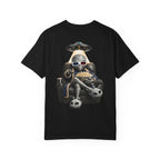 The Visitor Movie Night T-Shirt, GLITCHED Offworld Edition