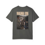 Varginha 1996 T-Shirt | GLITCHED Timeline Edition