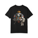 Offworld Diner T-Shirt, GLITCHED Offworld Edition