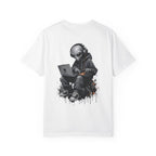 Galactic Producer T-Shirt | GLITCHED Offworld Edition
