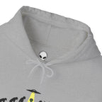 The Evolution Hoodie | GLITCHED One Edition