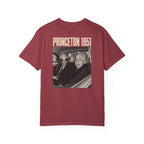 Princeton 1951 T-Shirt | GLITCHED Timeline Edition