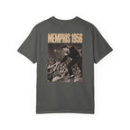 Memphis 1956 T-Shirt | GLITCHED Timeline Edition