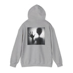 The Encounter Hoodie | GLITCHED Anomaly Edition