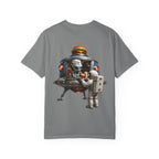 Offworld Diner T-Shirt | GLITCHED Offworld Edition