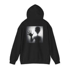 The Encounter Hoodie | GLITCHED Anomaly Edition