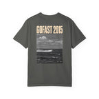 GoFast 2015 T-Shirt | GLITCHED Timeline Edition