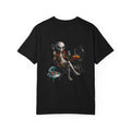 The Visitor Cookout T-Shirt, GLITCHED Offworld Edition