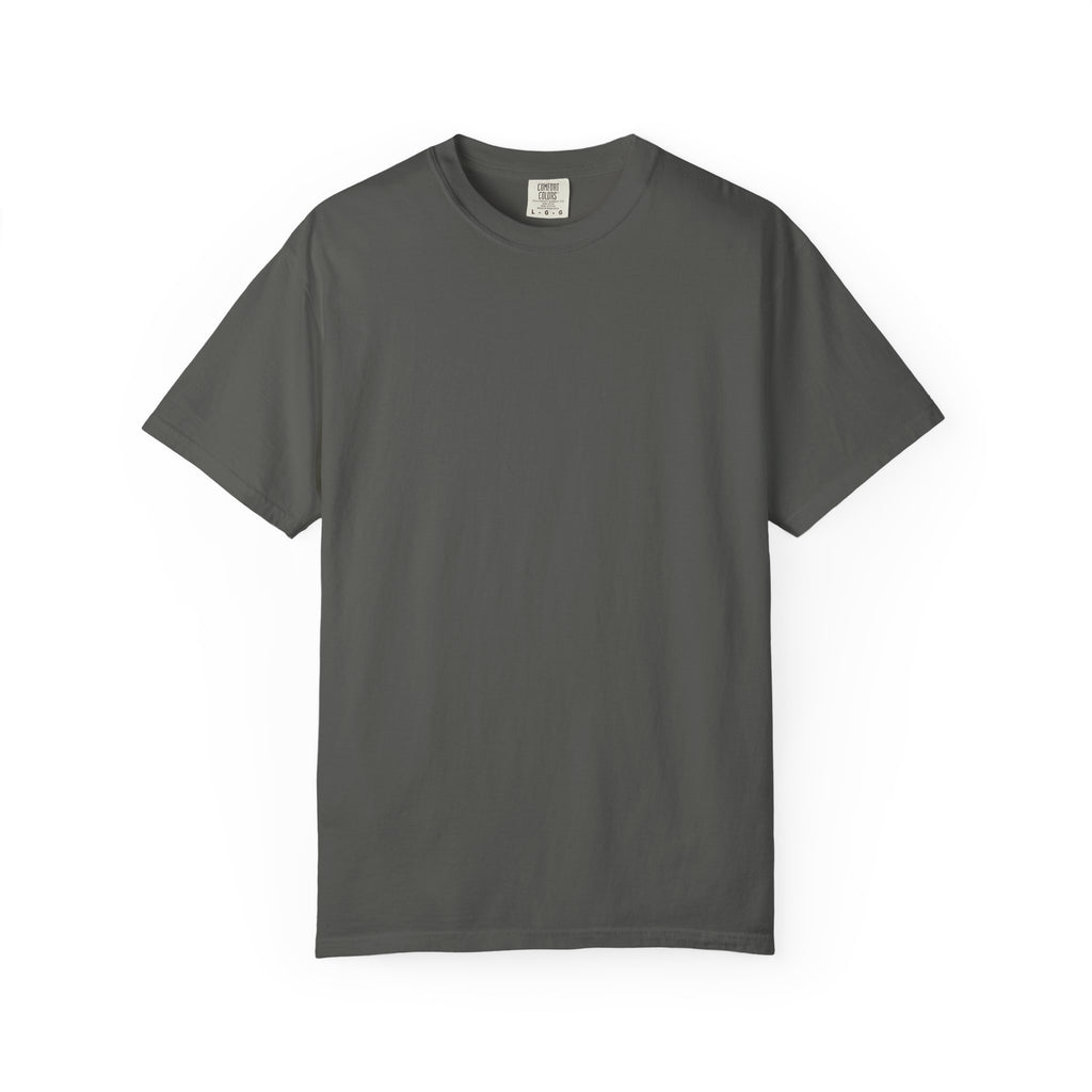 GLITCHED Barcode T-Shirt | GLITCHED One Edition