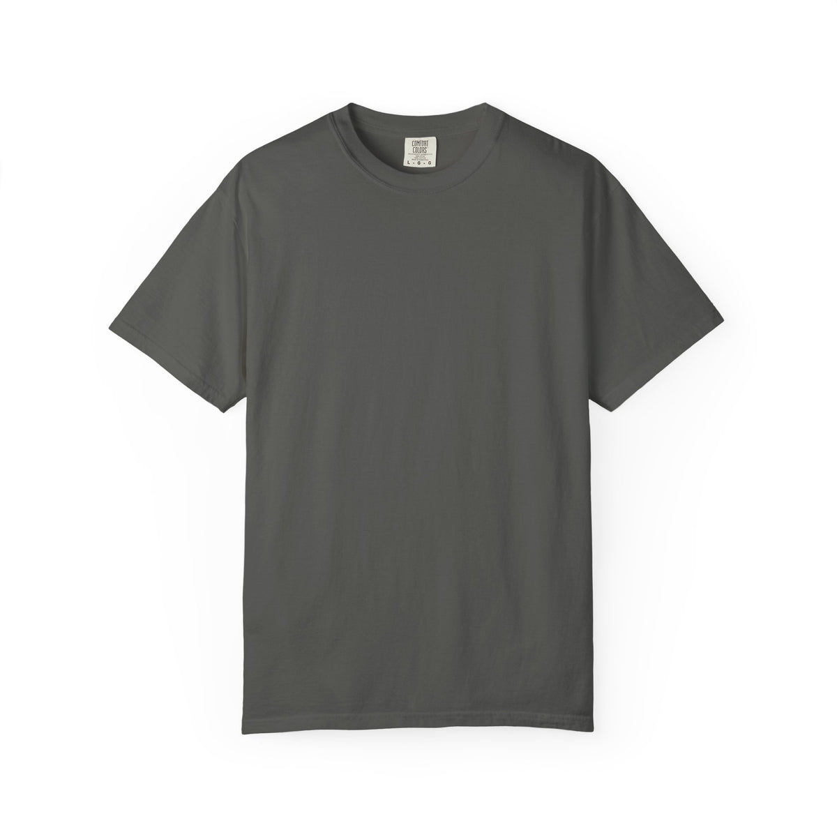 GLITCHED Barcode T-Shirt | GLITCHED One Edition