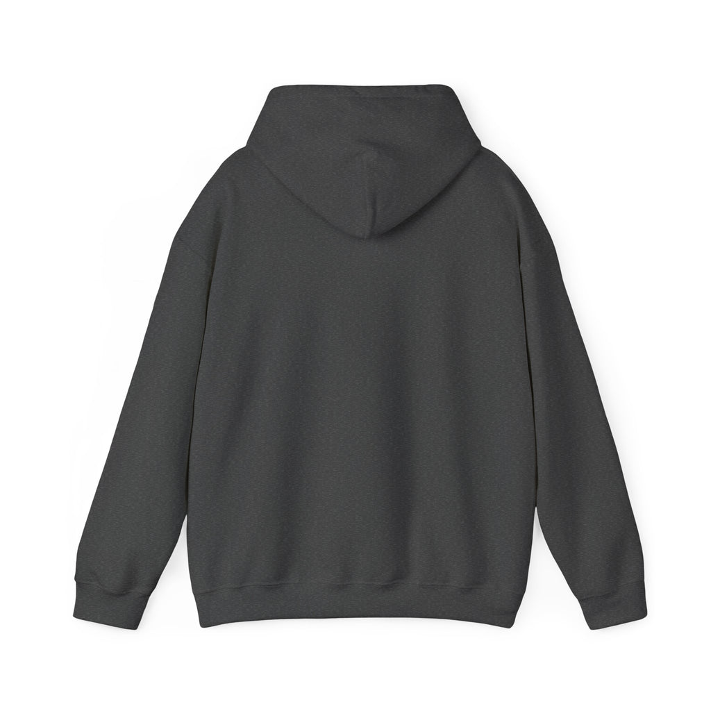 The Evolution Hoodie | GLITCHED One Edition