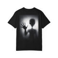 The Encounter T-Shirt, GLITCHED Anomaly Edition