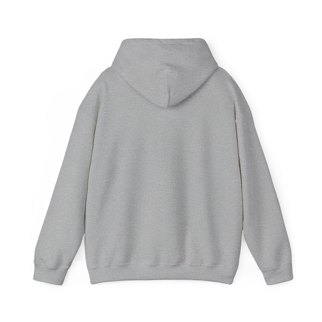 The Evolution Hoodie | GLITCHED One Edition