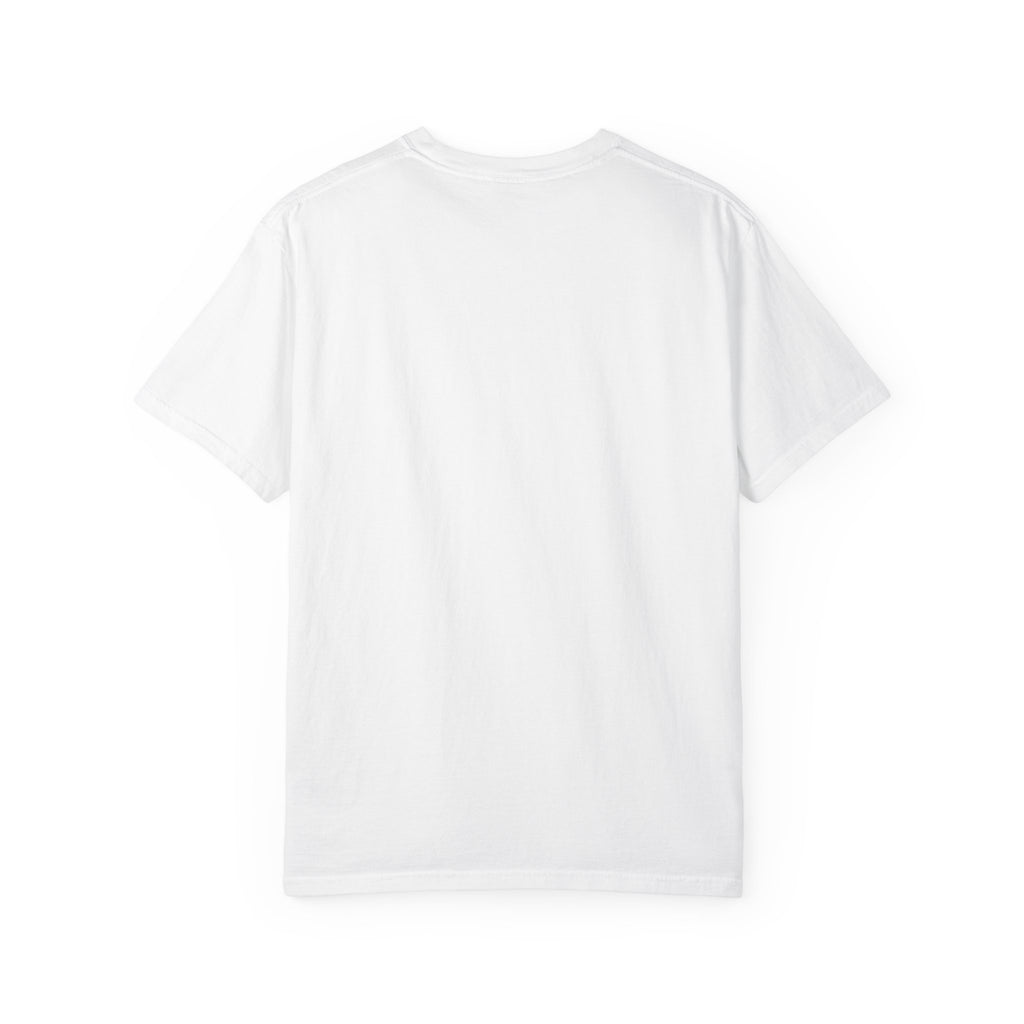 Classic Visitor T-Shirt | GLITCHED One Edition