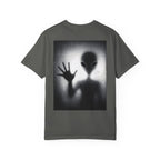 The Encounter T-Shirt | GLITCHED Anomaly Edition