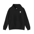GLITCHED Barcode Hoodie, One Edition