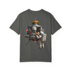 Offworld Diner T-Shirt | GLITCHED Offworld Edition