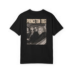 Princeton 1951 T-Shirt, GLITCHED Timeline Edition