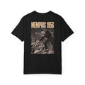 Memphis 1956 T-Shirt, GLITCHED Timeline Edition