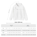 The Classic Visitor Hoodie | GLITCHED One Edition
