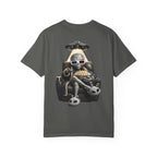 The Visitor Movie Night T-Shirt | GLITCHED Offworld Edition