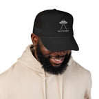 Alien Abduction Trucker Hat | GLITCHED