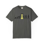 The Evolution T-Shirt | GLITCHED One Edition