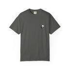 Alien Abduction T-Shirt – Neon | GLITCHED