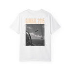 Gimbal 2015 T-Shirt | GLITCHED Timeline Edition