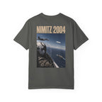 Nimitz 2004 T-Shirt | GLITCHED Timeline Edition