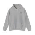 The Encounter Hoodie | GLITCHED Anomaly Edition