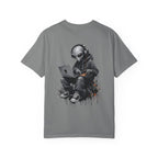 Galactic Producer T-Shirt | GLITCHED Offworld Edition