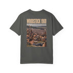 Woodstock 1969 T-Shirt | GLITCHED Timeline Edition