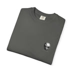Alien Abduction T-Shirt – Ghost | GLITCHED