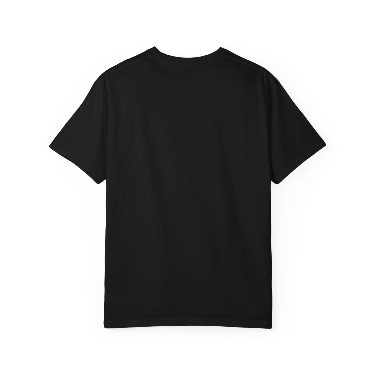 Classic Visitor T-Shirt | GLITCHED One Edition