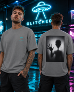 The Encounter T-Shirt | GLITCHED Anomaly Edition