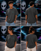 The Contact T-Shirt | GLITCHED One Edition