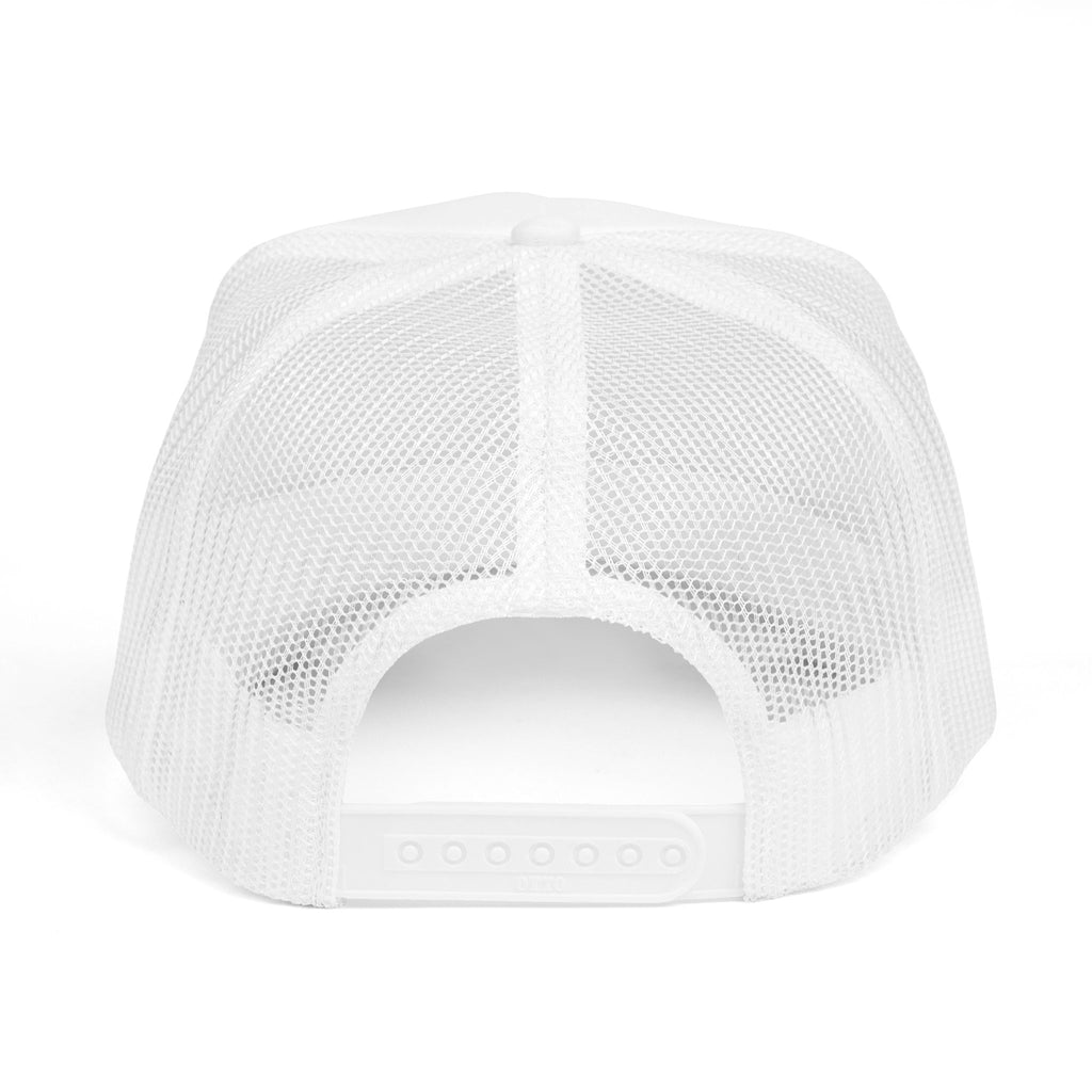 Alien Visitor Trucker Hat | GLITCHED