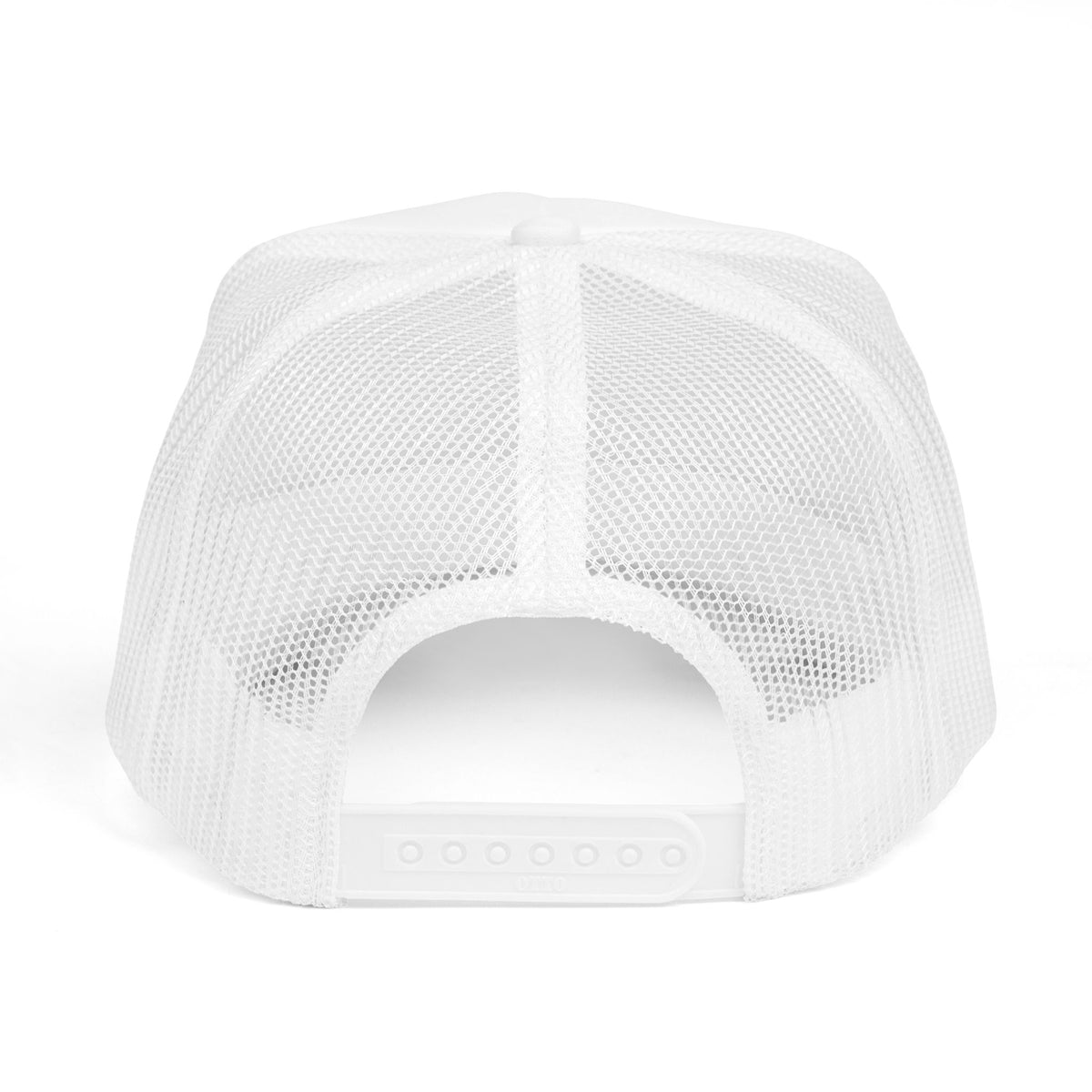 Alien Visitor Trucker Hat | GLITCHED
