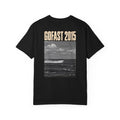 GoFast 2015 T-Shirt, GLITCHED Timeline Edition