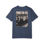 Princeton 1951 T-Shirt | GLITCHED Timeline Edition