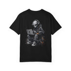 Galactic Producer T-Shirt, GLITCHED Offworld Edition