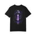 UFO Abduction T-Shirt, GLITCHED Anomaly Edition