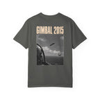 Gimbal 2015 T-Shirt | GLITCHED Timeline Edition