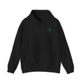 The Contact Hoodie, GLITCHED One Edition