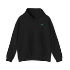 The Contact Hoodie, GLITCHED One Edition