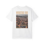 Woodstock 1969 T-Shirt | GLITCHED Timeline Edition